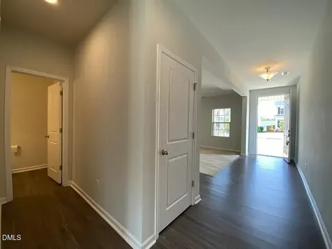 3461 Norway Spruce Road Raleigh NC 27616