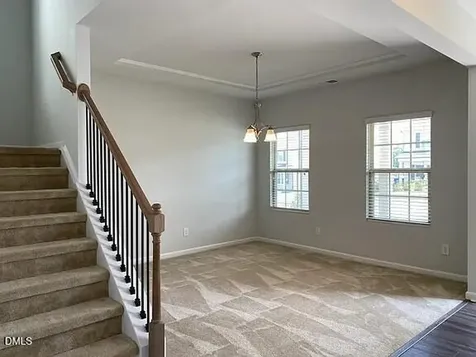 3461 Norway Spruce Road Raleigh NC 27616