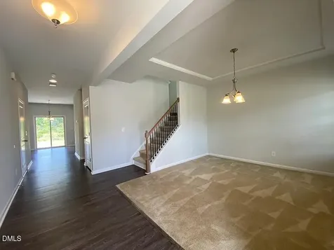 3461 Norway Spruce Road Raleigh NC 27616
