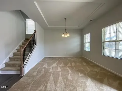 3461 Norway Spruce Road Raleigh NC 27616