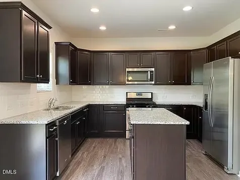 3461 Norway Spruce Road Raleigh NC 27616