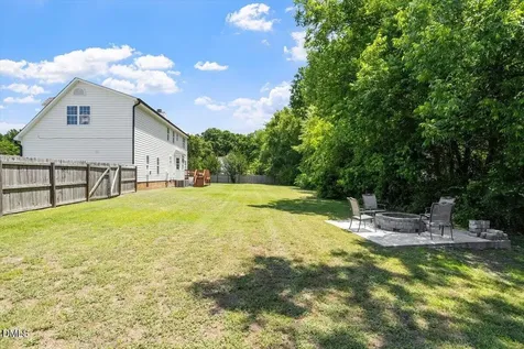 1116 Holland Ridge Drive Raleigh NC 27603