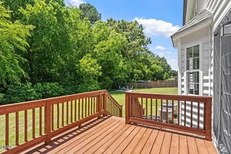 1116 Holland Ridge Drive Raleigh NC 27603