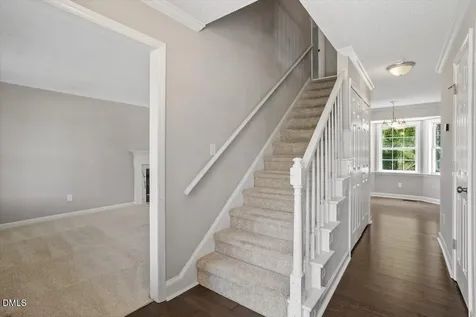 1116 Holland Ridge Drive Raleigh NC 27603