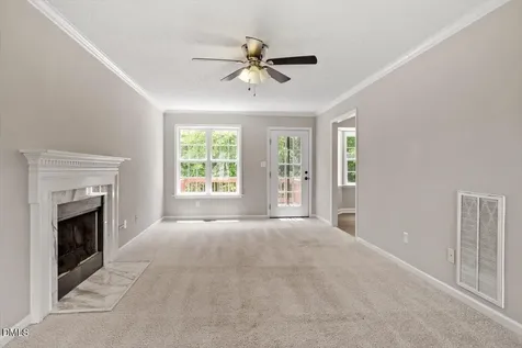 1116 Holland Ridge Drive Raleigh NC 27603