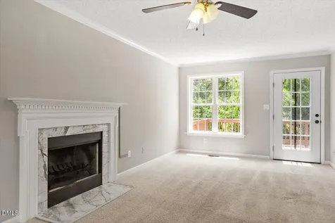 1116 Holland Ridge Drive Raleigh NC 27603