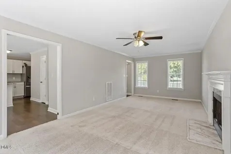 1116 Holland Ridge Drive Raleigh NC 27603