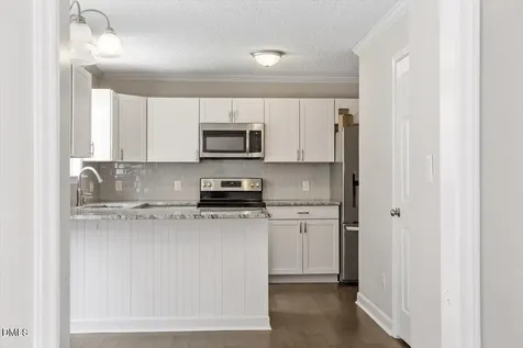 1116 Holland Ridge Drive Raleigh NC 27603