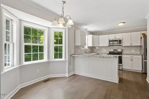 1116 Holland Ridge Drive Raleigh NC 27603