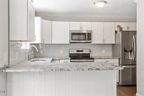 1116 Holland Ridge Drive Raleigh NC 27603