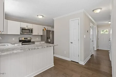 1116 Holland Ridge Drive Raleigh NC 27603
