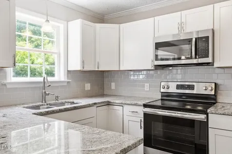 1116 Holland Ridge Drive Raleigh NC 27603