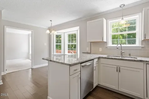 1116 Holland Ridge Drive Raleigh NC 27603