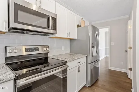 1116 Holland Ridge Drive Raleigh NC 27603