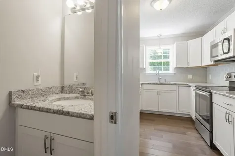 1116 Holland Ridge Drive Raleigh NC 27603