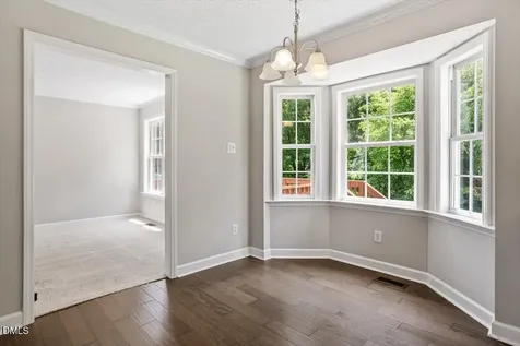 1116 Holland Ridge Drive Raleigh NC 27603