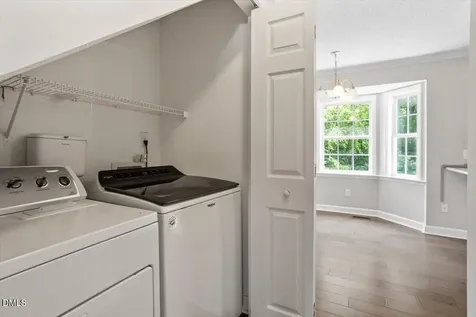 1116 Holland Ridge Drive Raleigh NC 27603