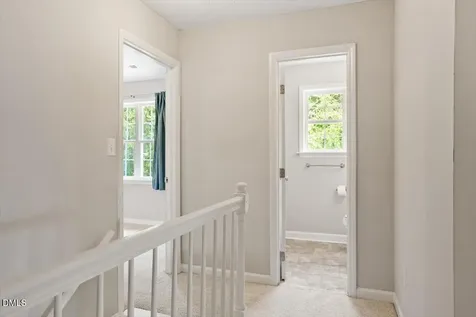 1116 Holland Ridge Drive Raleigh NC 27603