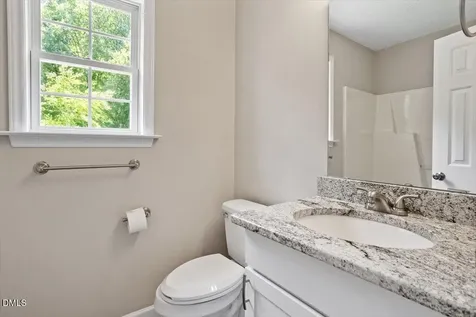 1116 Holland Ridge Drive Raleigh NC 27603