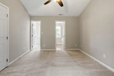 1116 Holland Ridge Drive Raleigh NC 27603