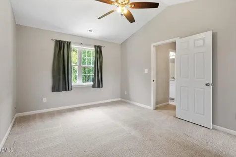 1116 Holland Ridge Drive Raleigh NC 27603