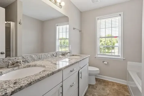 1116 Holland Ridge Drive Raleigh NC 27603