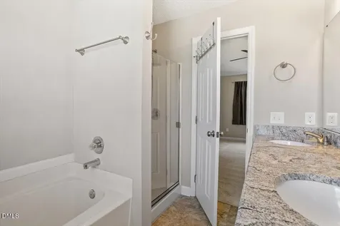 1116 Holland Ridge Drive Raleigh NC 27603