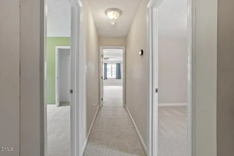 1116 Holland Ridge Drive Raleigh NC 27603