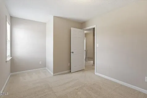 1116 Holland Ridge Drive Raleigh NC 27603