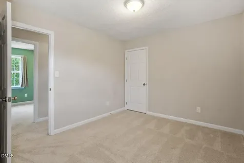 1116 Holland Ridge Drive Raleigh NC 27603
