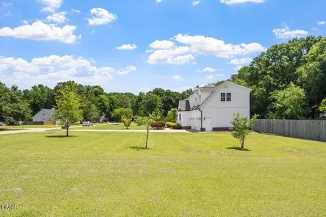 1116 Holland Ridge Drive Raleigh NC 27603