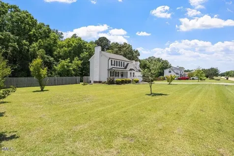 1116 Holland Ridge Drive Raleigh NC 27603