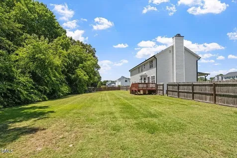 1116 Holland Ridge Drive Raleigh NC 27603