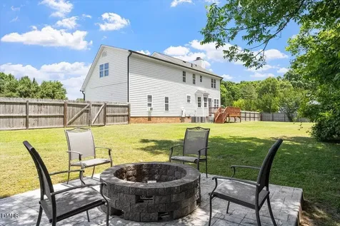1116 Holland Ridge Drive Raleigh NC 27603
