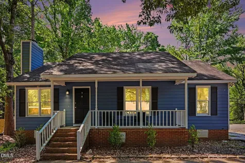 6012 Antigua Run Knightdale NC 27545