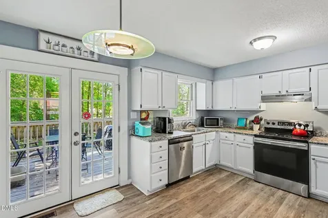 6012 Antigua Run Knightdale NC 27545