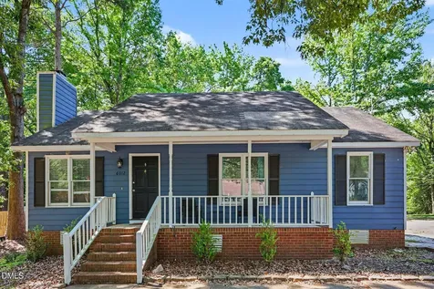 6012 Antigua Run Knightdale NC 27545