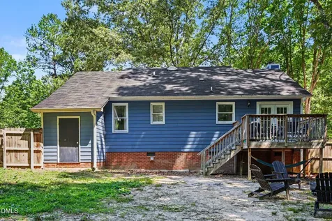 6012 Antigua Run Knightdale NC 27545