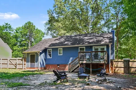 6012 Antigua Run Knightdale NC 27545