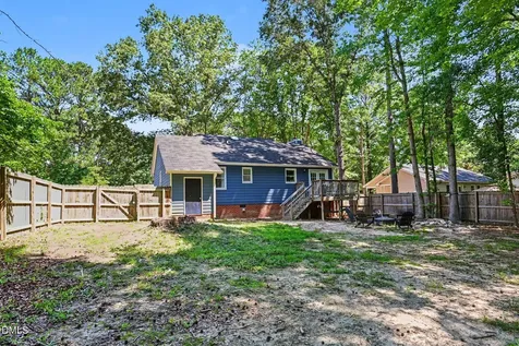 6012 Antigua Run Knightdale NC 27545