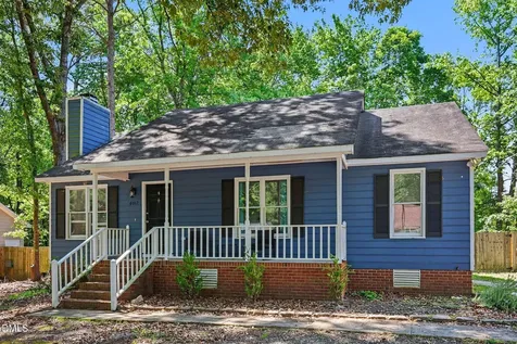 6012 Antigua Run Knightdale NC 27545