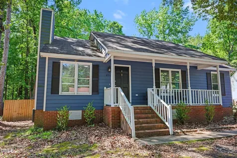 6012 Antigua Run Knightdale NC 27545