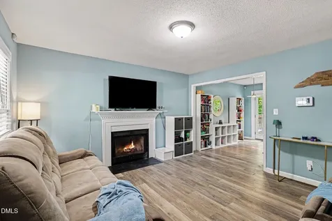 6012 Antigua Run Knightdale NC 27545