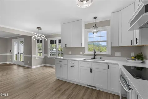 1017 Southern Trace Trail Garner NC 27529