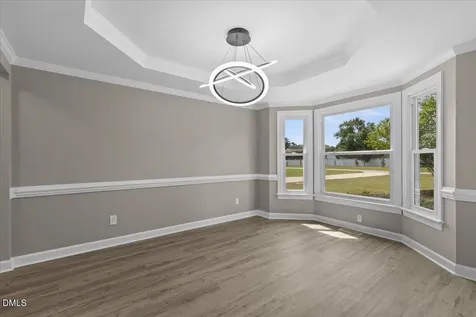 1017 Southern Trace Trail Garner NC 27529