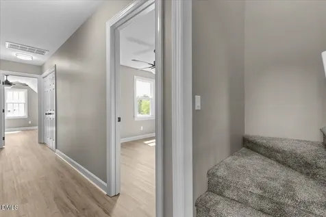 1017 Southern Trace Trail Garner NC 27529