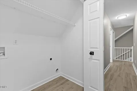 1017 Southern Trace Trail Garner NC 27529