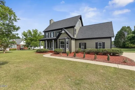 1017 Southern Trace Trail Garner NC 27529
