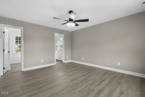 1017 Southern Trace Trail Garner NC 27529