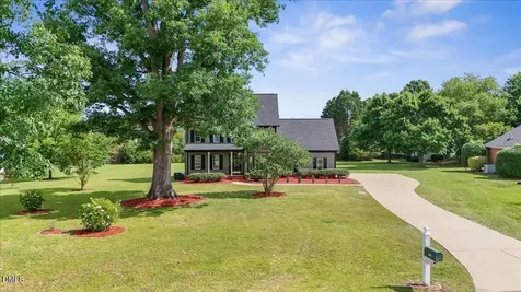 1017 Southern Trace Trail Garner NC 27529